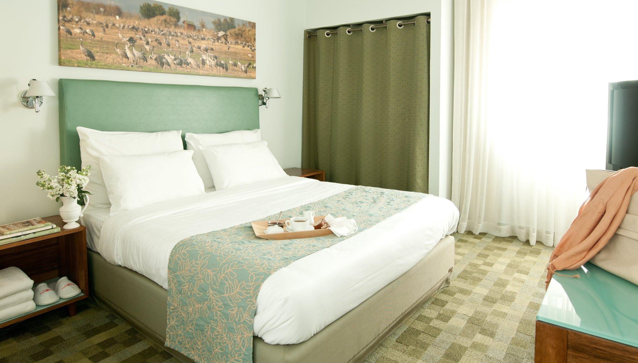Prima Galil Tiberias Hotel Zimmer foto